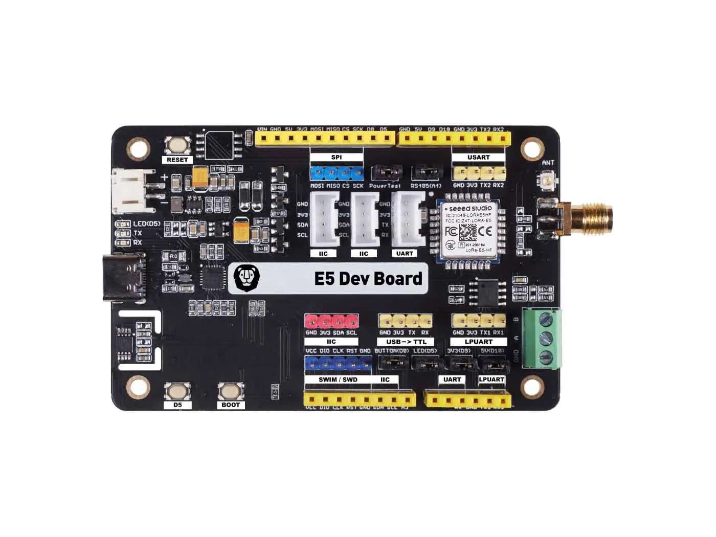 wio-e5-dev